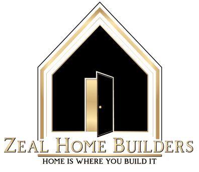 Zeal Home Builders